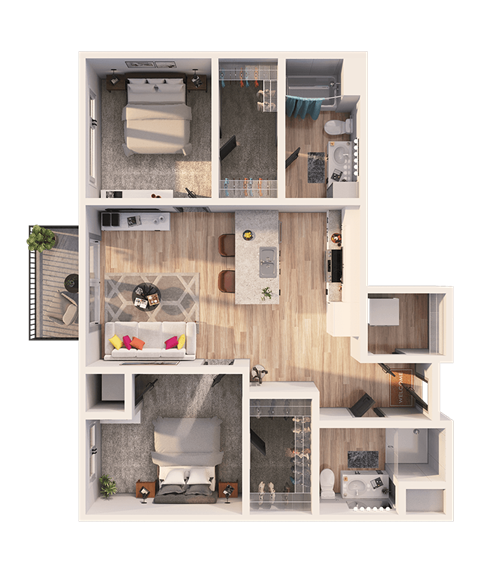 Maverick North Loop | Minneapolis, MN